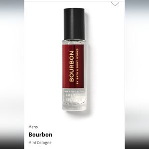 BBW MEN'S SPRAY